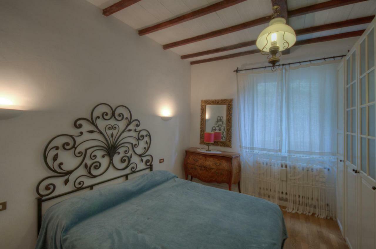 Appartamento in Villa a 5 KM dal mare Albisola Superiore Bagian luar foto